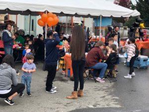 Guardian Employee Appreciation Harvest Festival