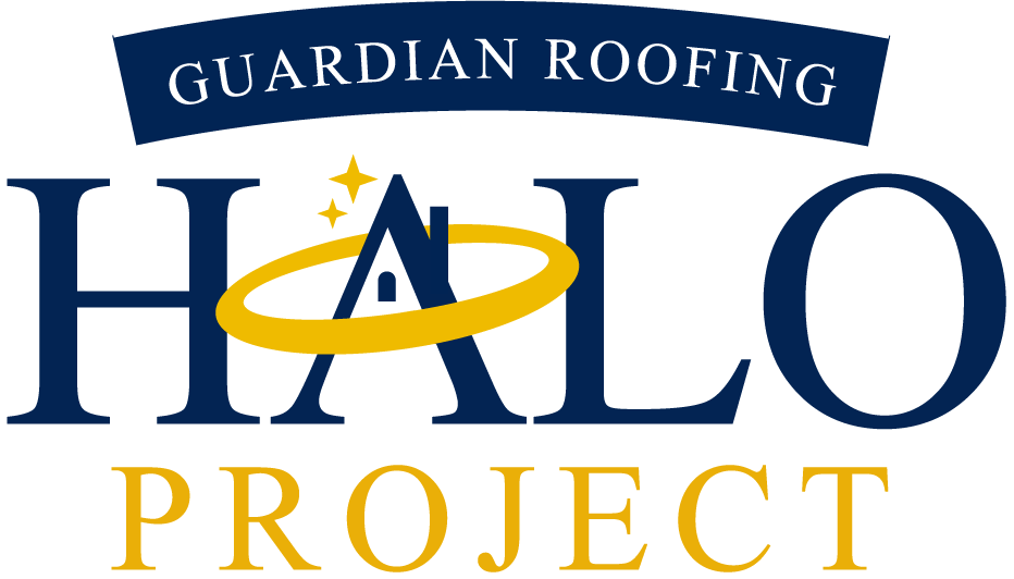 Guardian Roofing Set to Give One Person in Need A New Roof through newly launched Guardian Halo Project