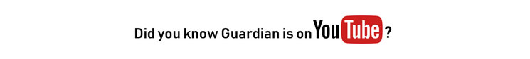 The Guardian Gazette: August 2019 Newsletter