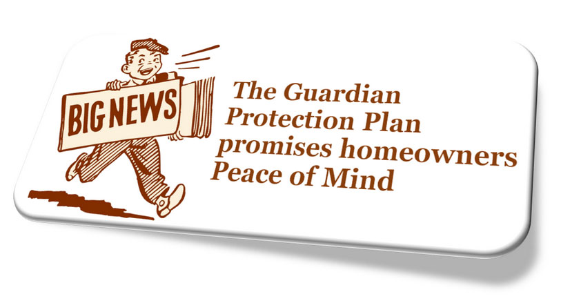 The Guardian Gazette: September 2019 Newsletter